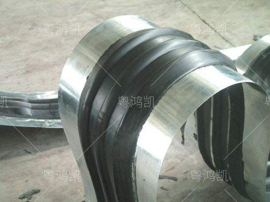 止水带安装怎么收费